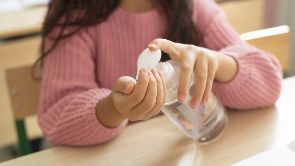 ONU diz que crianças são vítimas ocultas da pandemia e impactos podem durar toda a vida