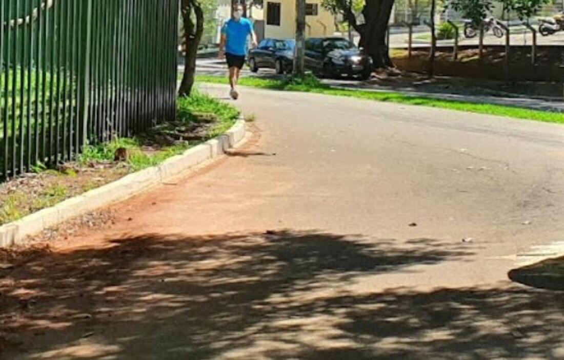 Câmara de Goiânia mantém veto a projeto que proíbe bicicletas em pistas de caminhada
