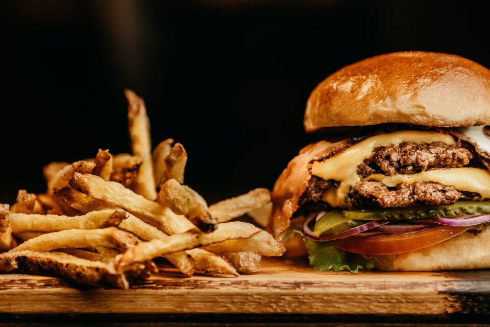 Burger Fest 2021 será realizado também em Goiânia