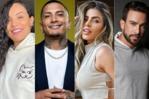 Dayane Mello foi a peoa que mais reclamou por não ter ficado na sede. A Fazenda 13 tem primeiro desentendimento e seis peões já na baia