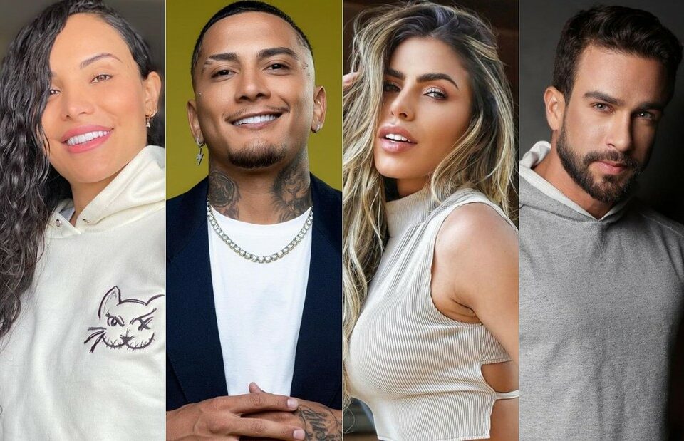 Dayane Mello foi a peoa que mais reclamou por não ter ficado na sede. A Fazenda 13 tem primeiro desentendimento e seis peões já na baia
