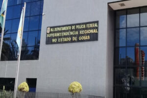 Preso em Caldas Novas suspeito de traficar cocaína para Londres por R$ 350 mil