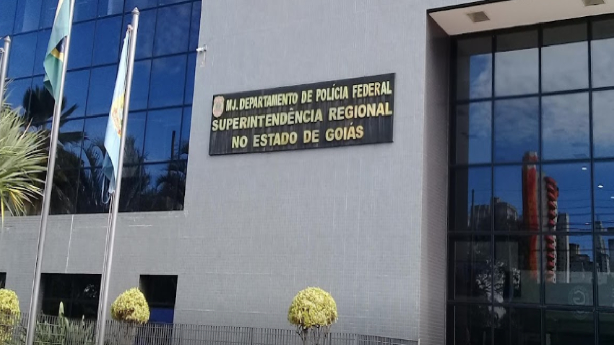 Preso em Caldas Novas suspeito de traficar cocaína para Londres por R$ 350 mil