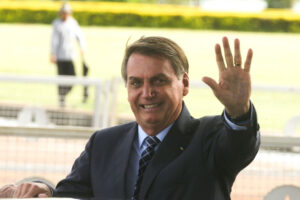 Governo prepara 'programa de crescimento verde' para apresentar a investidores