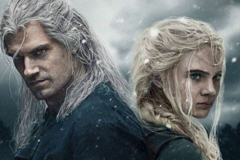 The Witcher