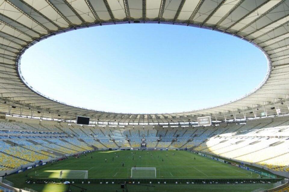 Estádio do Maracanã