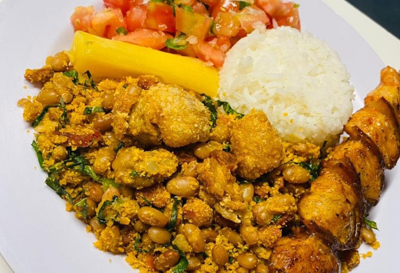 Espetinho Caxibrema em Aparecida de Goiânia