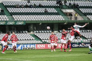 Coritiba x Vila Nova jogo