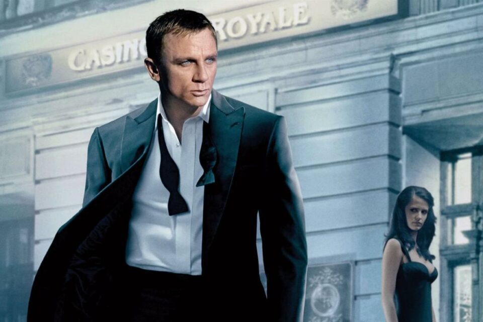 007 Cassino Royale 2006