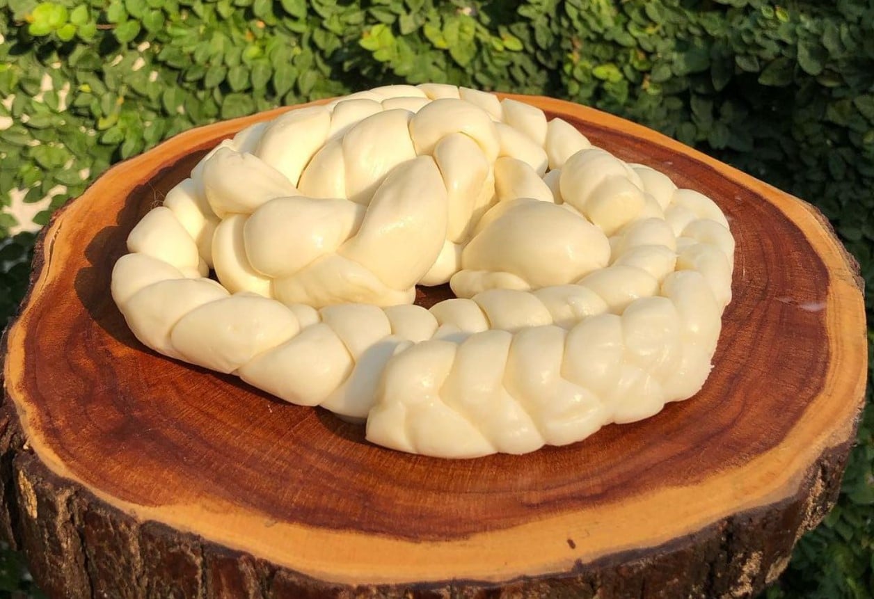 Central Queijos em Goiânia