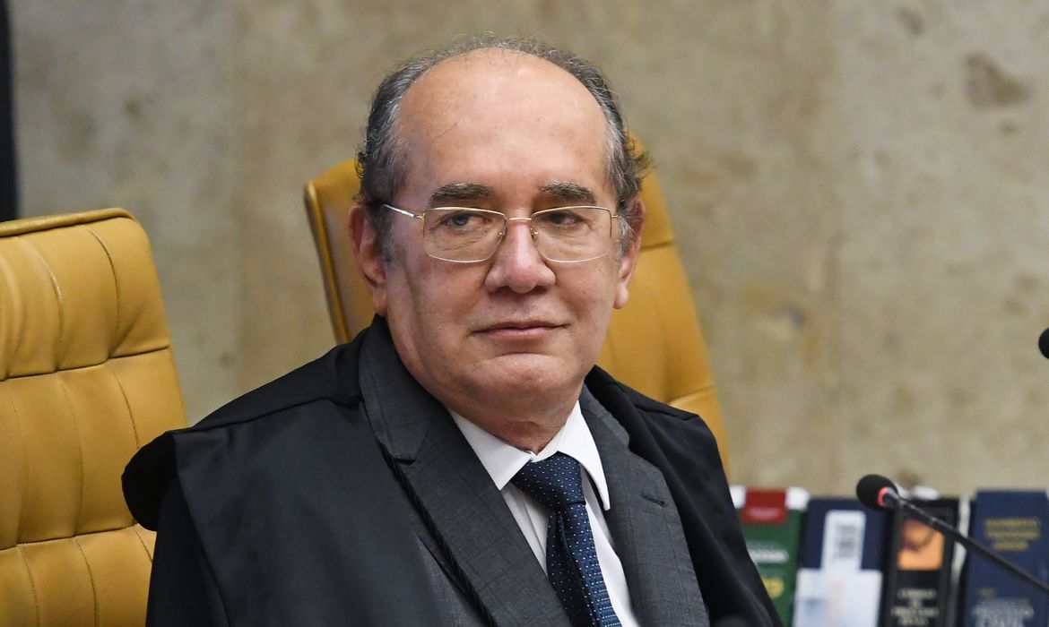 Gilmar Mendes será palestrante em evento da UEG, confirma Centro Acadêmico