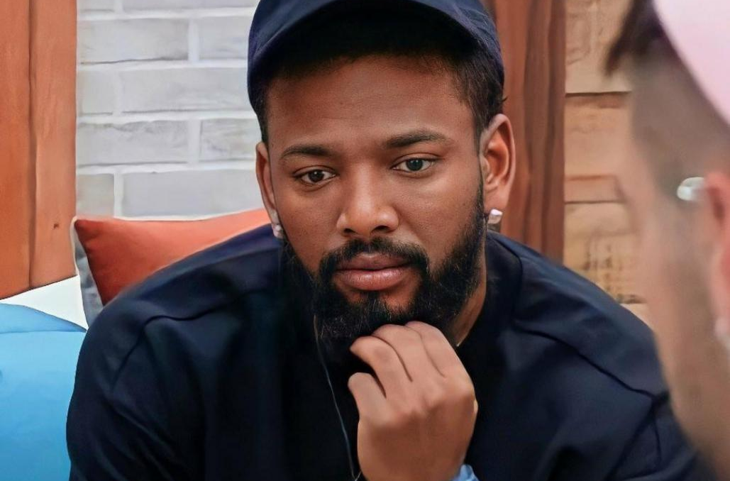 "Cheguei em casa e estou muito feliz", diz Nego do Borel após expulsão de A Fazenda