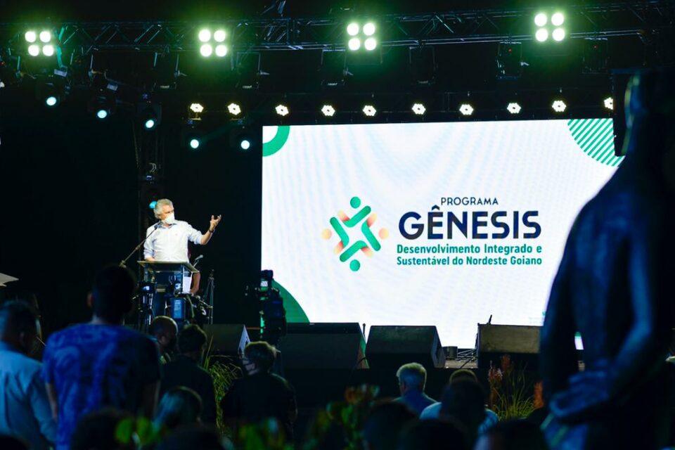 “Falta de clareza”: CAU-GO pede esclarecimentos à Semad sobre Projeto Gênesis