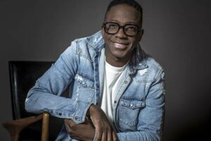 Mumuzinho quer comandar Big Brother e ganha torcida de Tiago Leifert