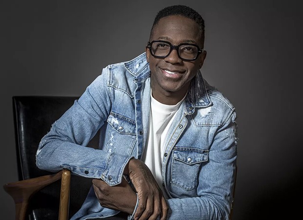 Mumuzinho quer comandar Big Brother e ganha torcida de Tiago Leifert