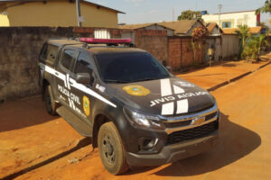 17 pessoas são presas suspeitas de cerca de 14 roubos de veículos em Goiânia e região