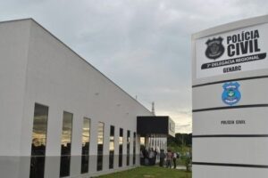 Delegacia Virtual: Veja como registrar um boletim de ocorrência sem sair de casa