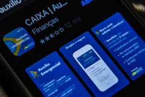 Caixa paga nesta quinta (30/9) auxílio emergencial a nascidos em setembro