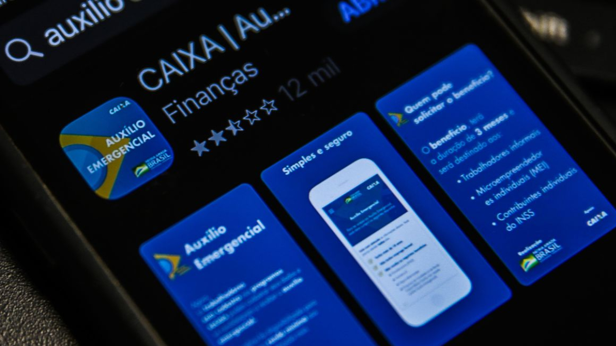Caixa paga nesta quinta (30/9) auxílio emergencial a nascidos em setembro