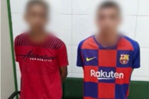 Mulher manda matar namorado que mantinha trisal com a própria filha no Ceará (Foto: Divulgação)