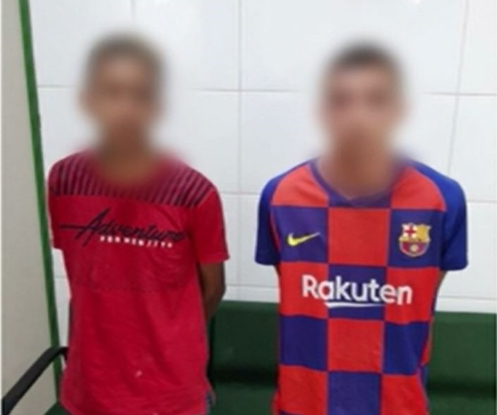 Mulher manda matar namorado que mantinha trisal com a própria filha no Ceará (Foto: Divulgação)