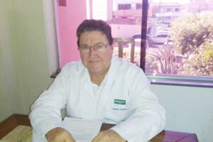 Ex-prefeito de Catalão, Aguinaldo Mesquita morre aos 72 anos