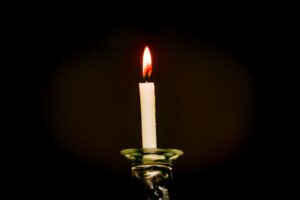 Após chuvas de fim de semana, falta de energia elétrica persiste em Goiás (Foto: Jucimar de Sousa - MaisGoiás)