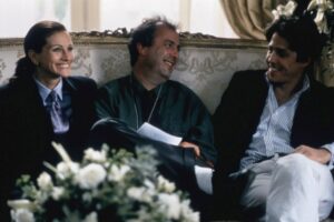 Diretor de 'Um Lugar Chamado Notting Hill', Roger Michell morre aos 65 anos