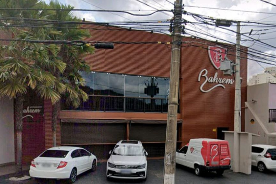 Sindicato entra na justiça para receber R$ 1,2 mi do Bahrem Bar e Restaurante
