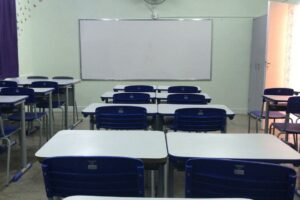 Cotec abre mais de 2 mil vagas para cursos de capacitação e qualificação em Anápolis