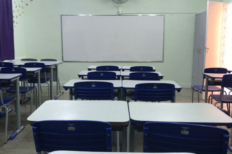 Cotec abre mais de 2 mil vagas para cursos de capacitação e qualificação em Anápolis