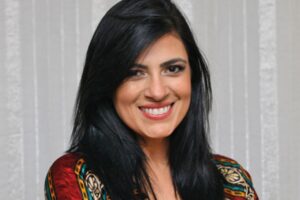 Chá das Mulheres Processo é referente a um evento em Jequié, no interior da Bahia. Igreja evangélica processa Fernanda Brum e pede R$ 46 mil, diz colunista