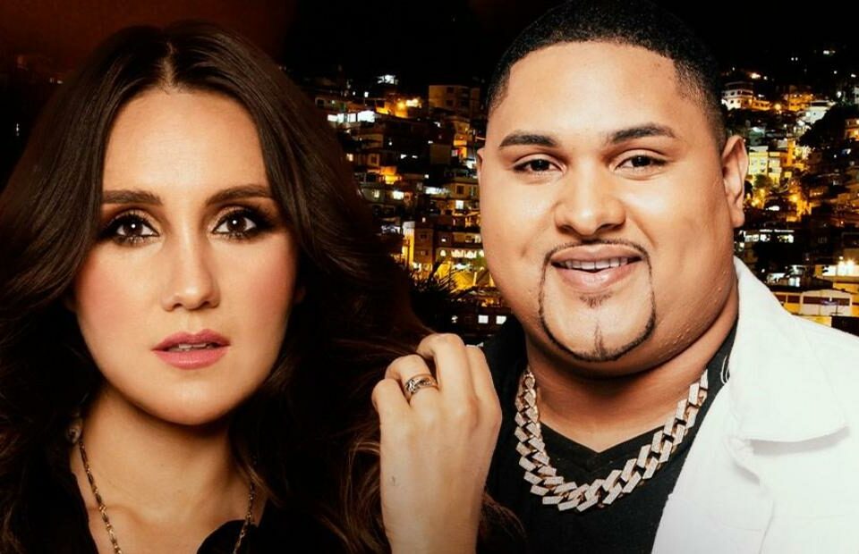 Dulce María e Kevin O Chris anunciam parceria musical
