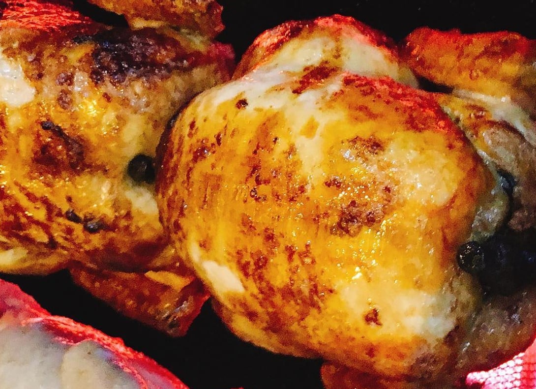 Frango Assado O Gostosão é opção para comprar frango assado em Goiânia