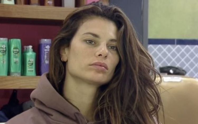 Dayane Mello dá própria versão sobre o ocorrido com Nego do Borel em A Fazenda