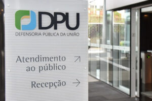 Mais de 86 milhões não têm acesso a serviços da Defensoria Pública da União