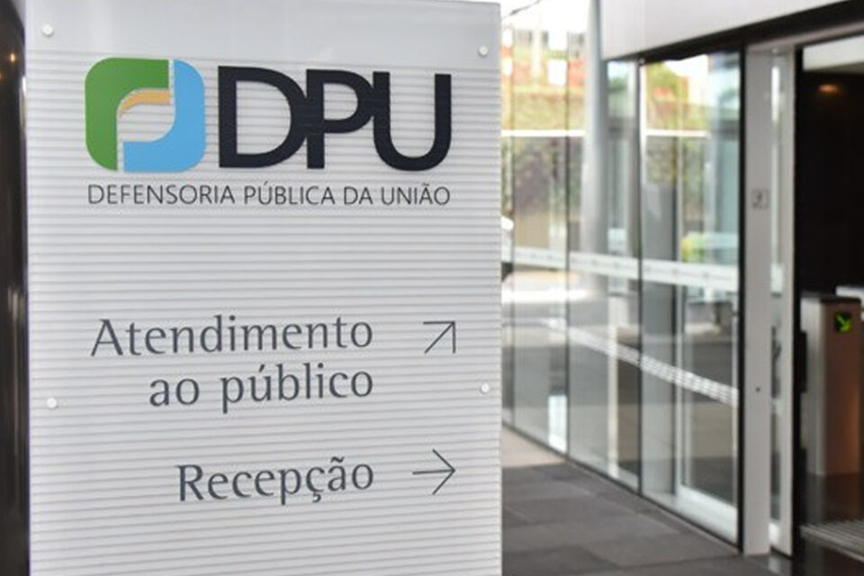 Mais de 86 milhões não têm acesso a serviços da Defensoria Pública da União