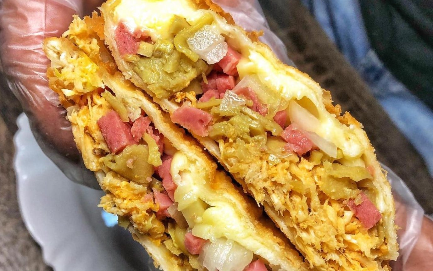 Ki Pasteis é opção para comer bons pastéis em Aparecida de Goiânia