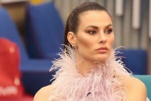 Dayane Mello, 4° lugar no Big Brother italiano, entra em nova edição de A Fazenda