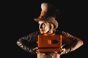 Programação circuito sesc de artes