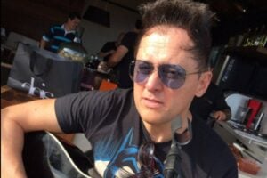 Morre Sergio Portto, compositor de sucessos da música sertaneja