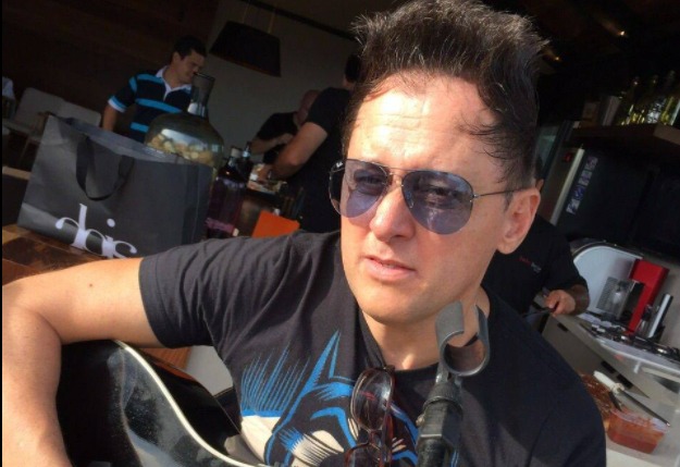 Morre Sergio Portto, compositor de sucessos da música sertaneja