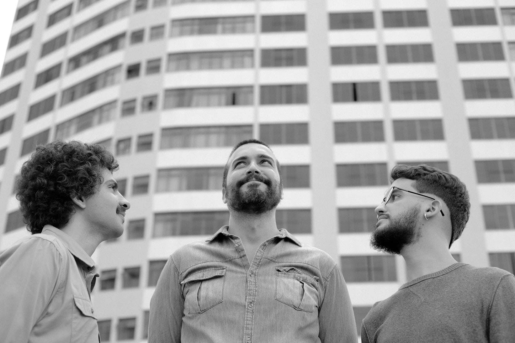 Russo Negro em Goiânia 