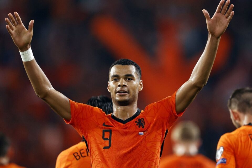 Imagem que ilustra a matéria França empata de novo, mas lidera grupo nas Eliminatórias; Holanda goleia