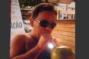 Acusado de crimes de estelionato aplicava "golpes" em mulheres de Planaltina (Foto: Divulgação - Polícia Civil)