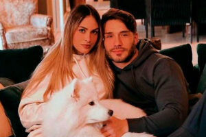 Sarah Andrade e Lucas Viana anunciam término do namoro