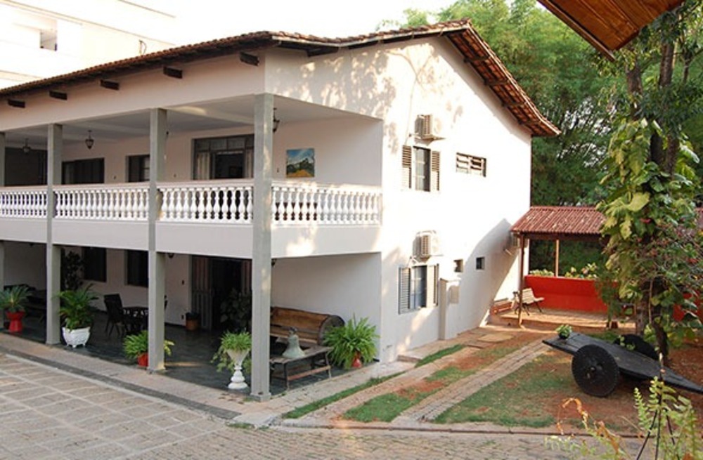 Defensoria Pública recomenda reabertura do programa Hospedagem Solidária em Goiânia