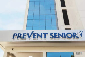 Prefeitura de SP multa Prevent Senior em R$ 135 mil por falta de licença em hospital (Foto: Divulgação)