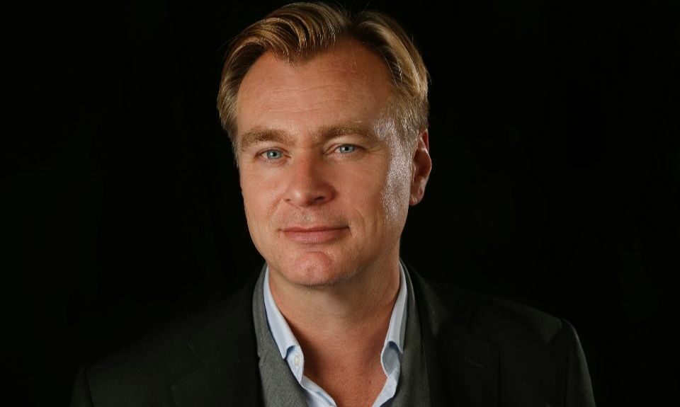 Christopher Nolan