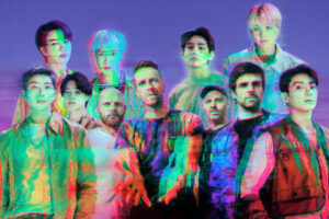 Coldplay anuncia mais um show no Brasil